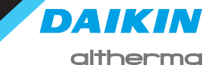logo Daikin Altherma